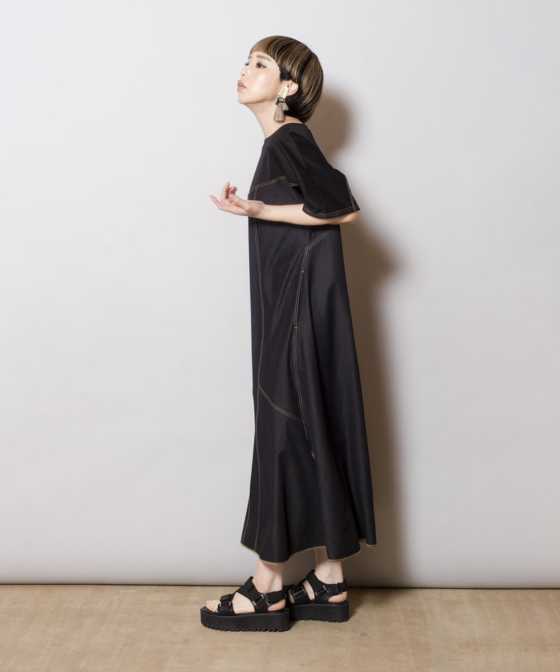 BLACK styling(158cm)