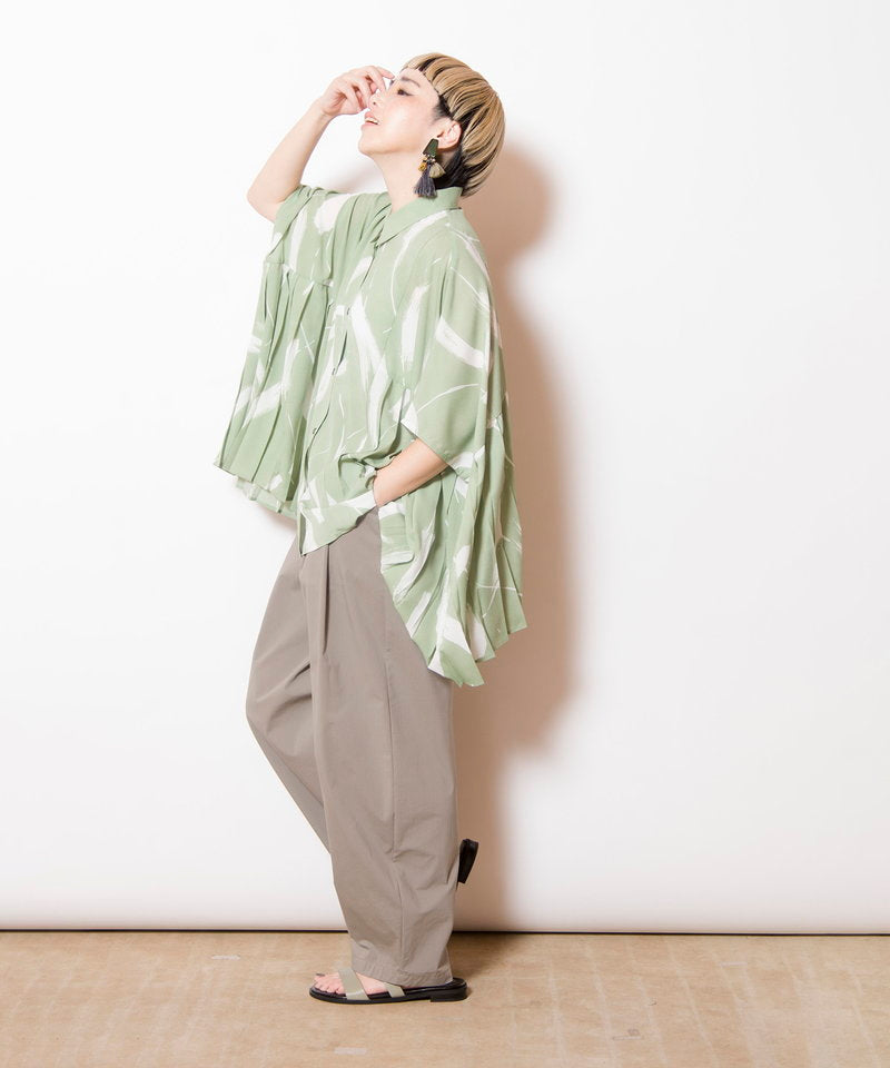 L.GREEN styling(158cm)
