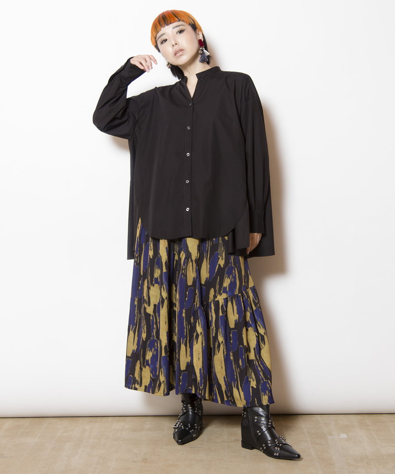 BLACK styling(158cm)