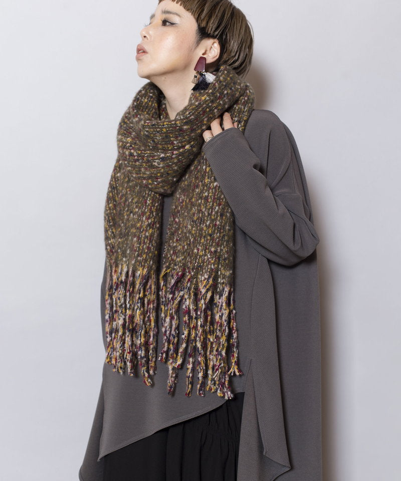 KHAKI styling(158cm)