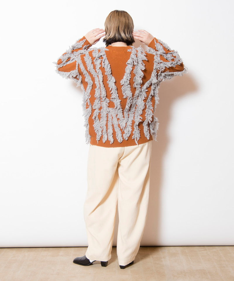 BROWNstyling(158cm)