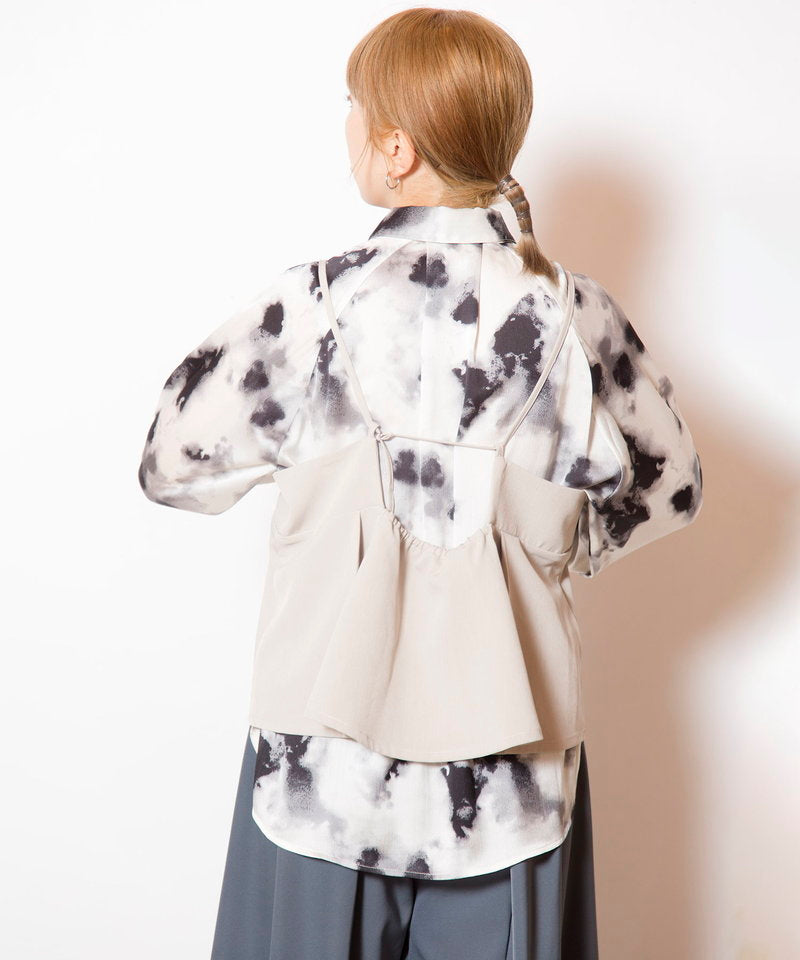 L.BEIGE styling(159cm)