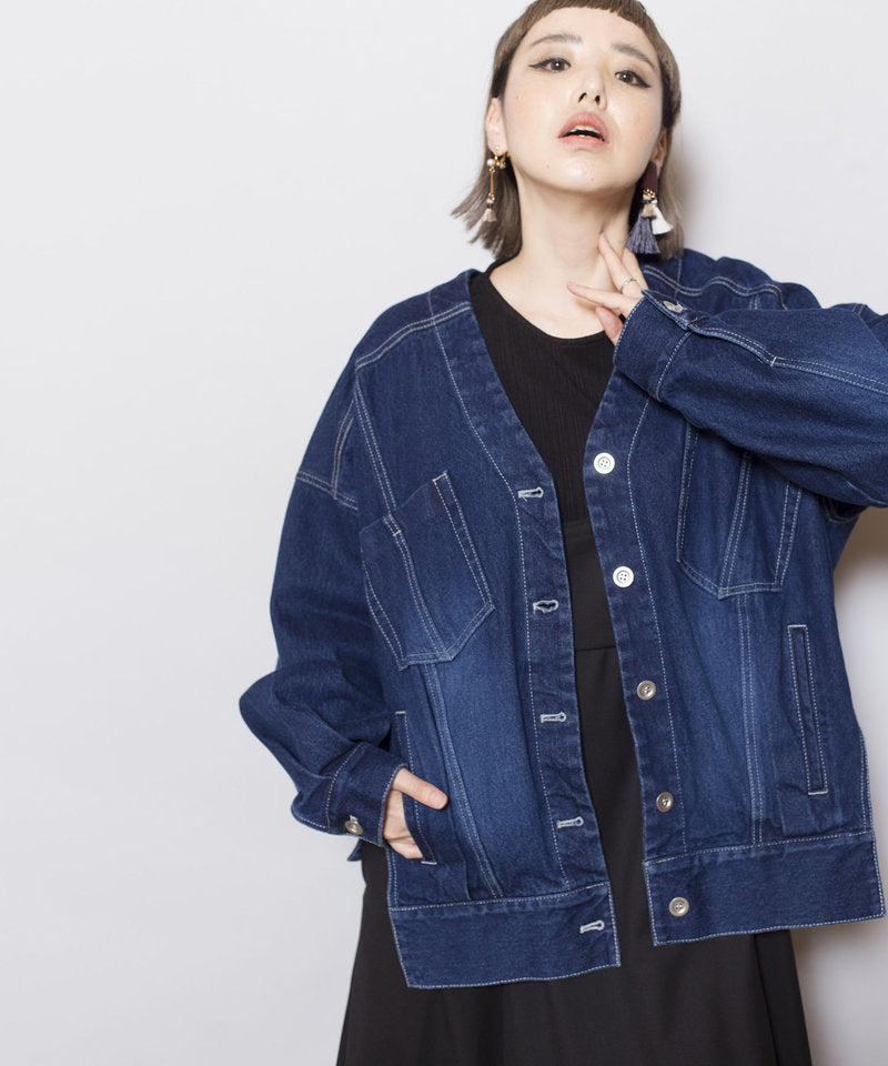 BLUE styling(158cm)