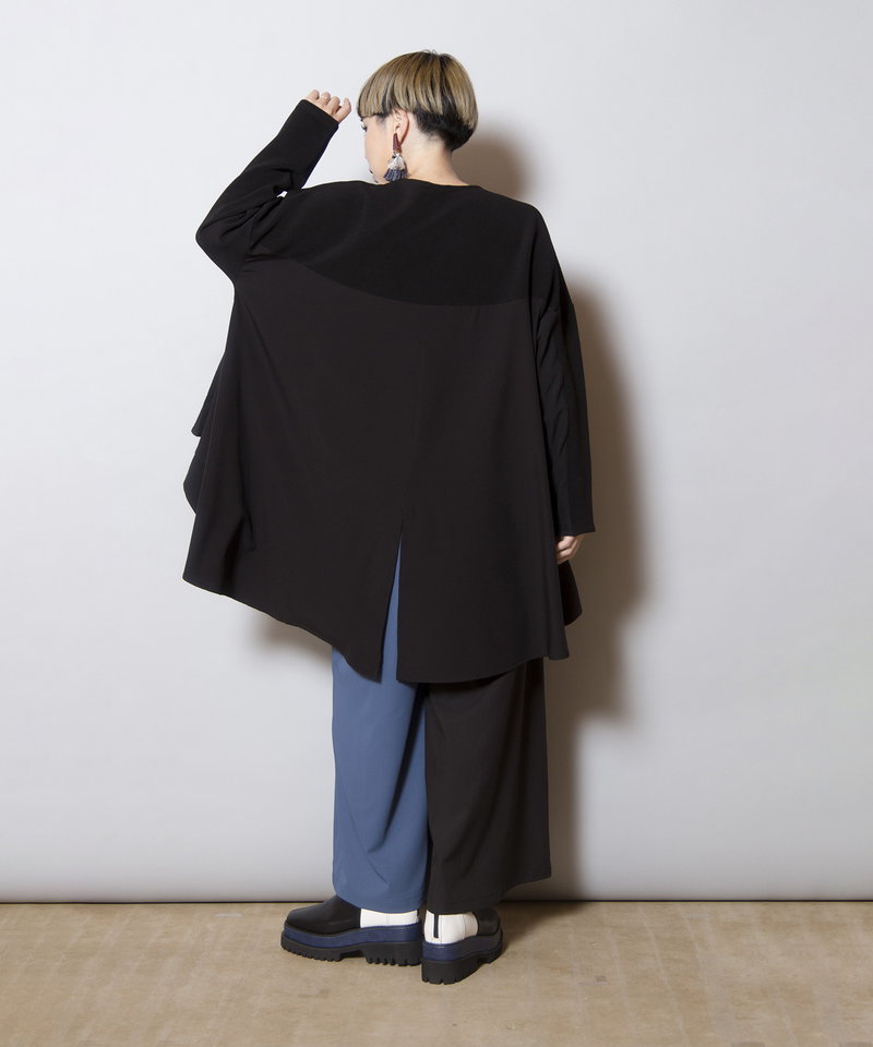 BLUE GRAY styling(158cm)