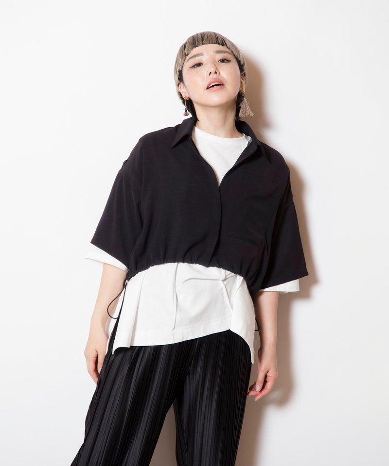 BLACK styling(158cm)