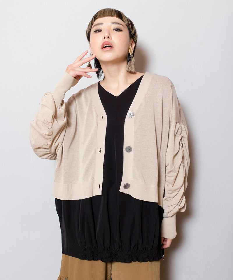 IVORY styling(158cm)