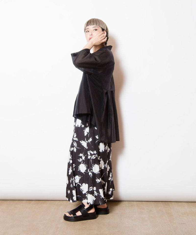 BLACK styling(158cm)
