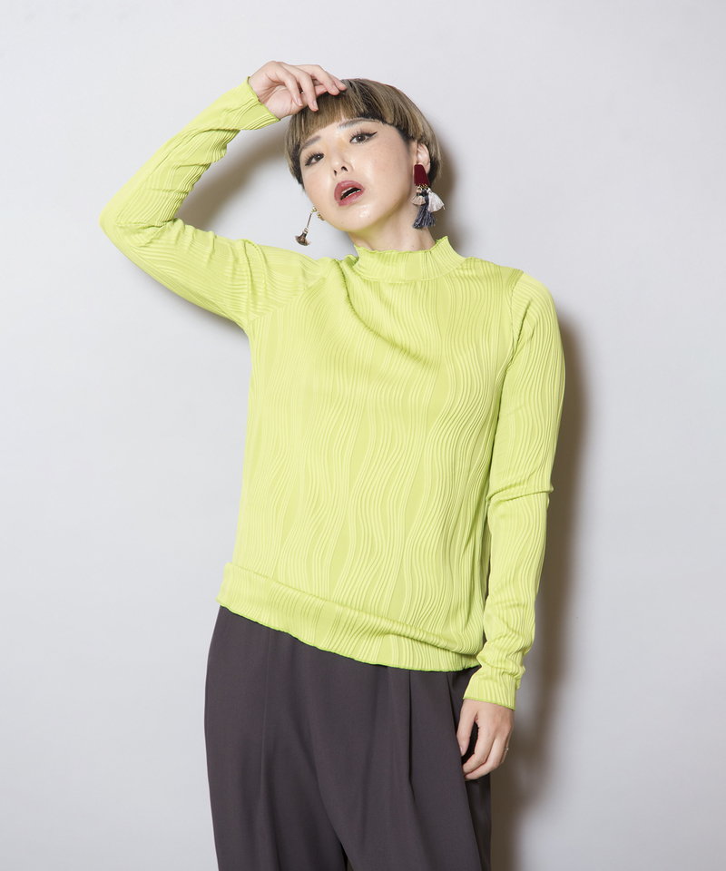 L.GREEN styling(158cm)
