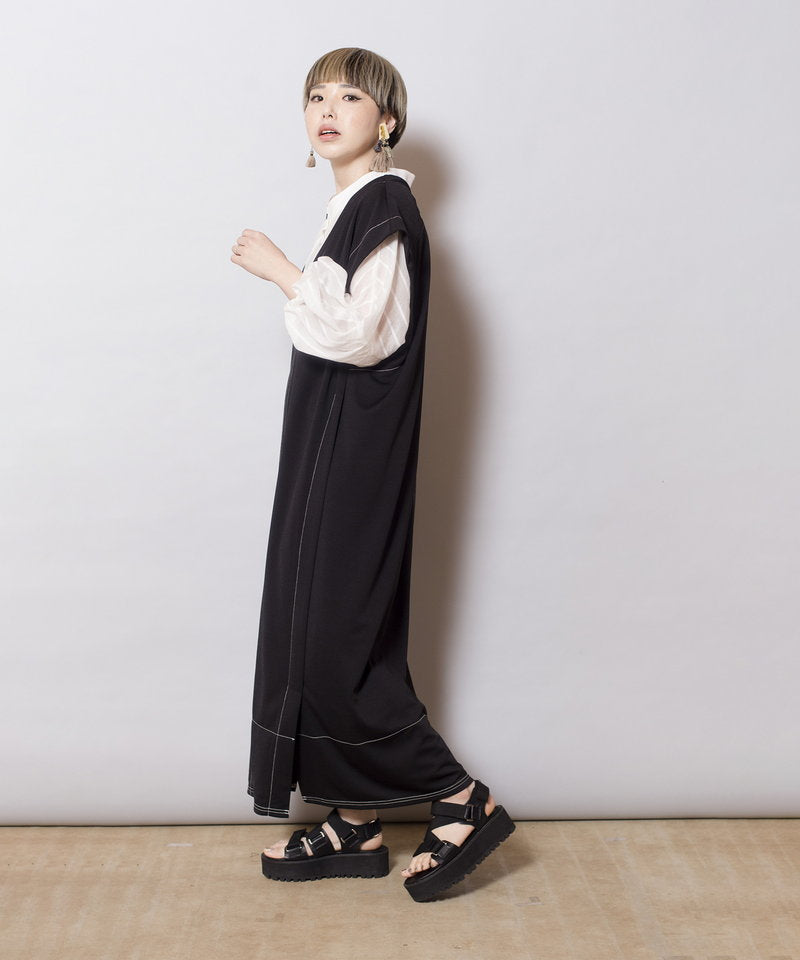 BLACK styling(158cm)