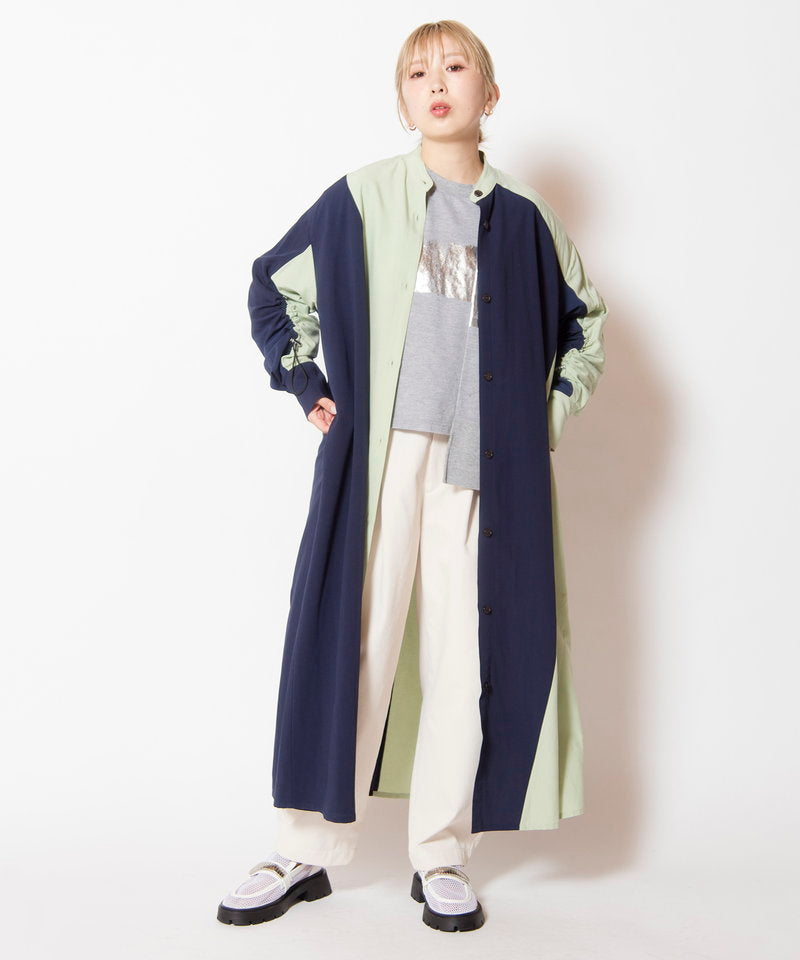 L.GREEN styling(159cm)