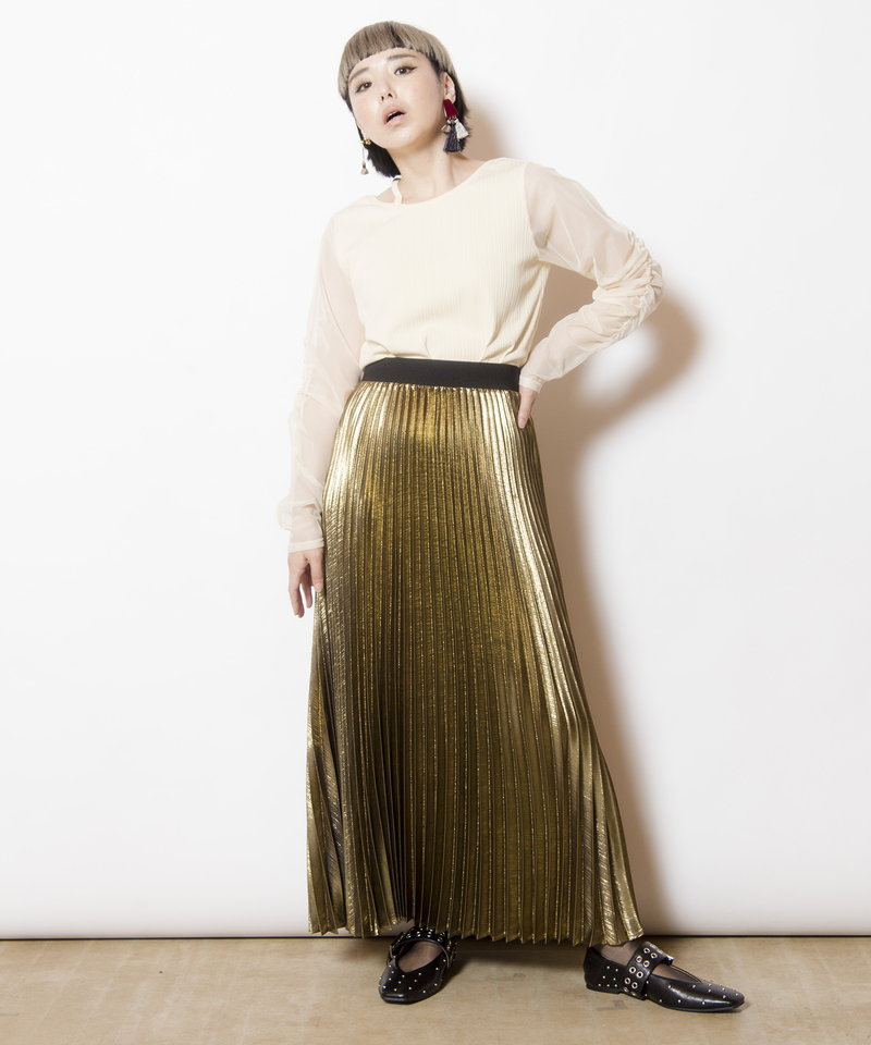 BRONZE styling(158cm)