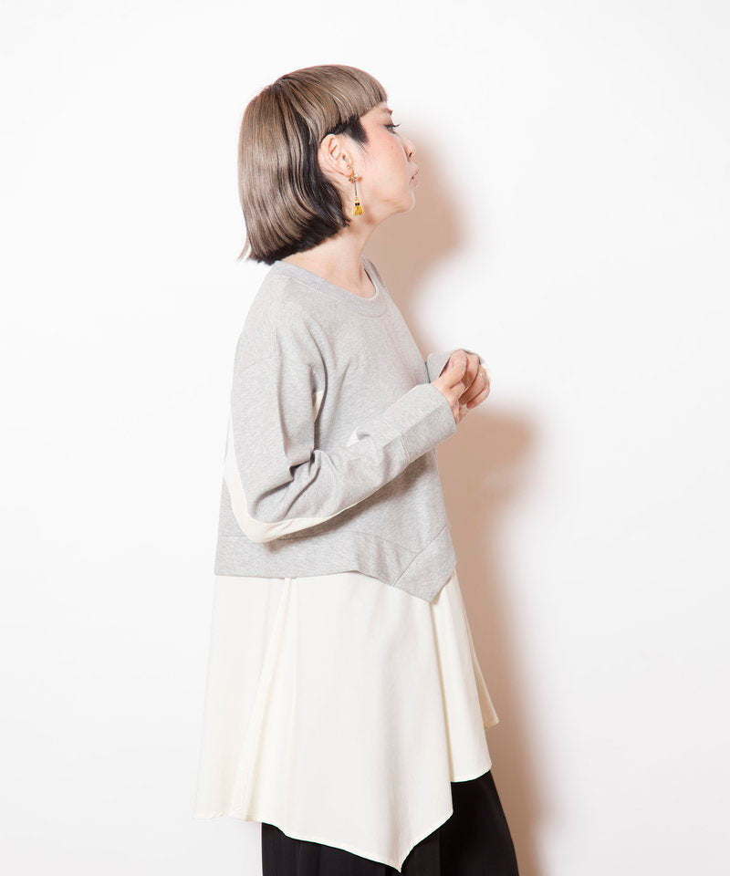 GRAY styling(158cm)