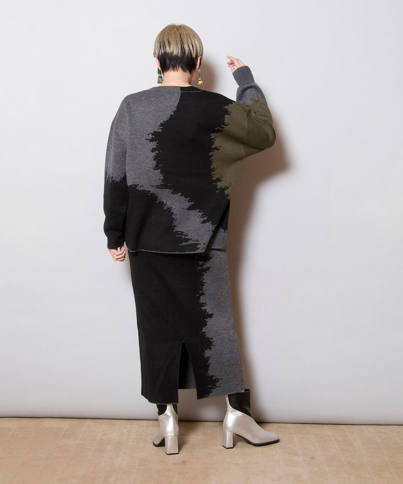 D.GRAY styling(158cm)