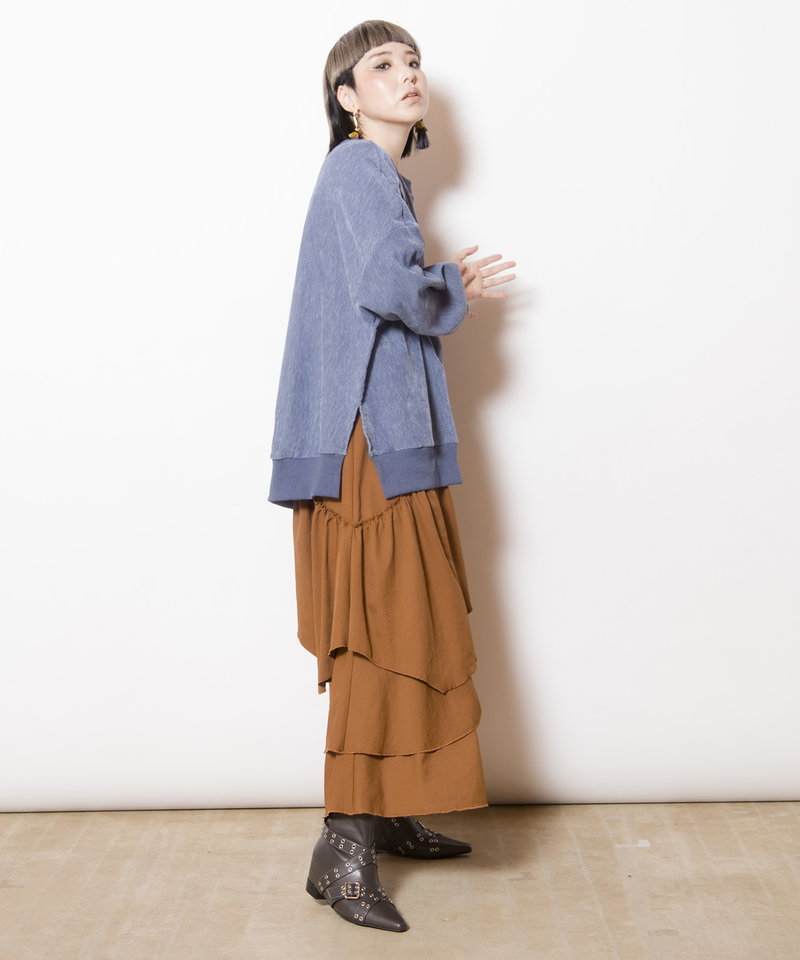 BROWN styling(158cm)