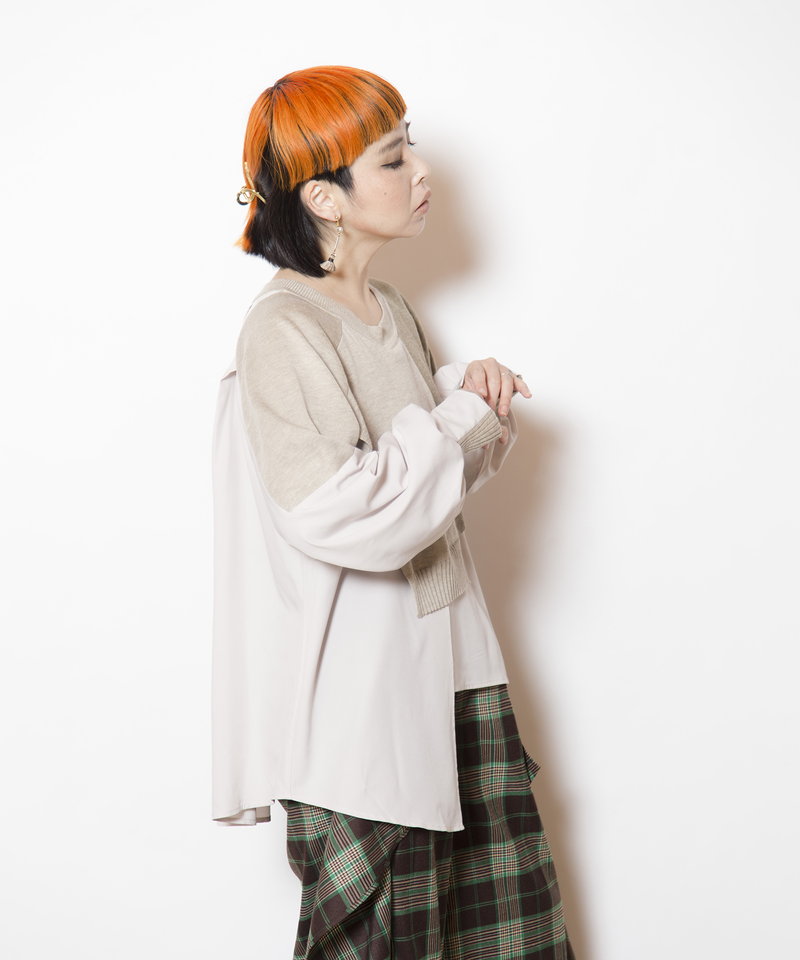 BEIGE styling(158cm)