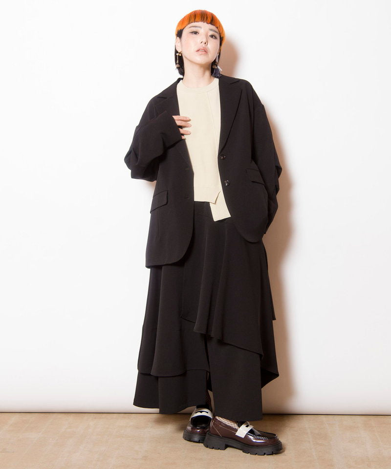 BLACK styling(158cm)