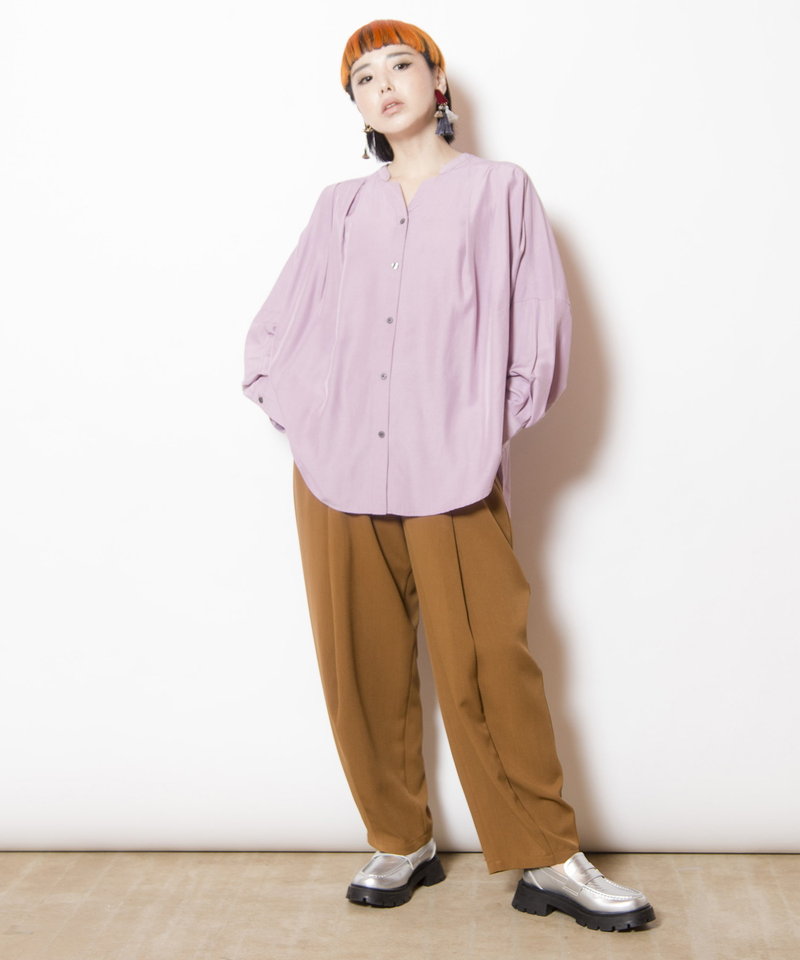 PINK styling(158cm)