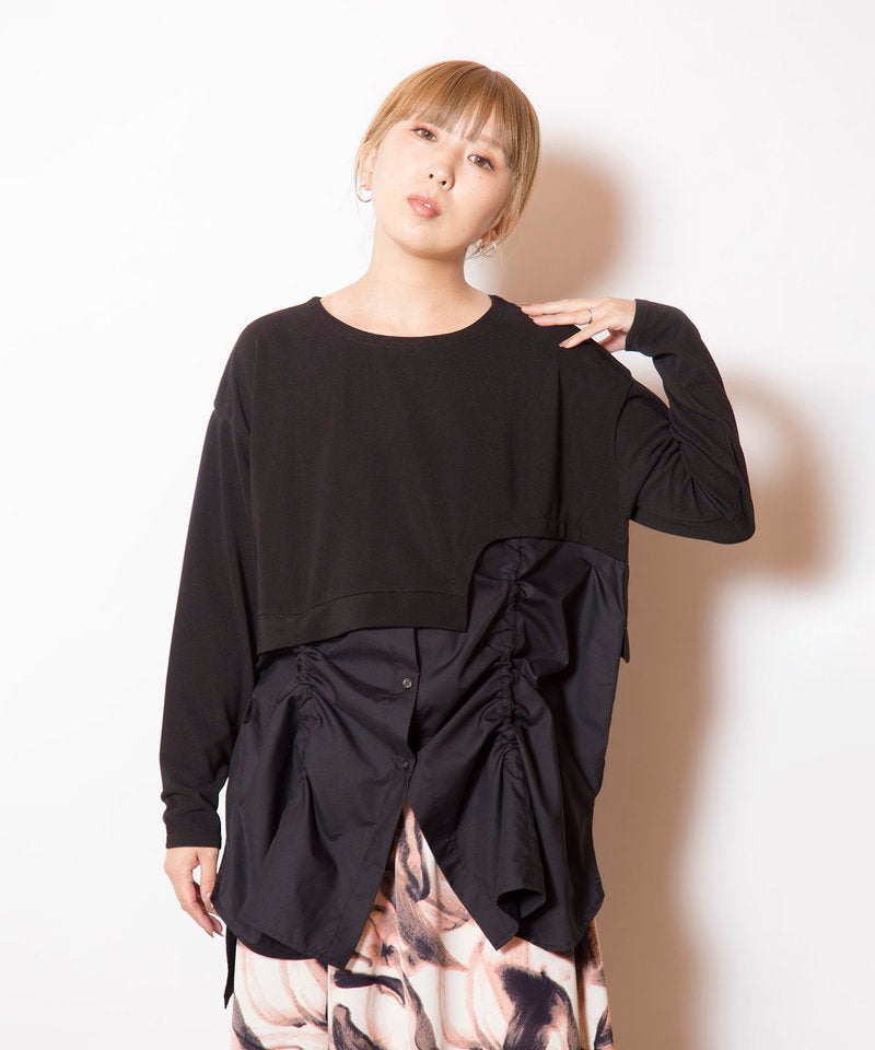 BLACK styling(159cm)