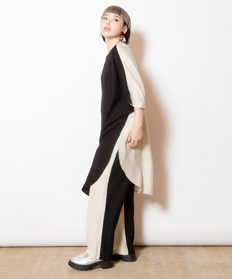 L.BEIGE styling(158cm)