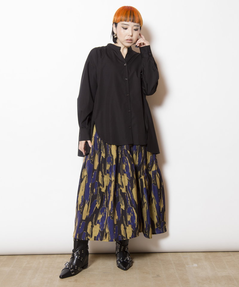 BLACK styling(158cm)