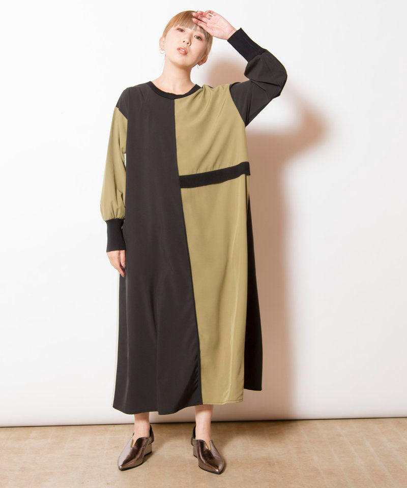 L.BEIGE styling(159cm)