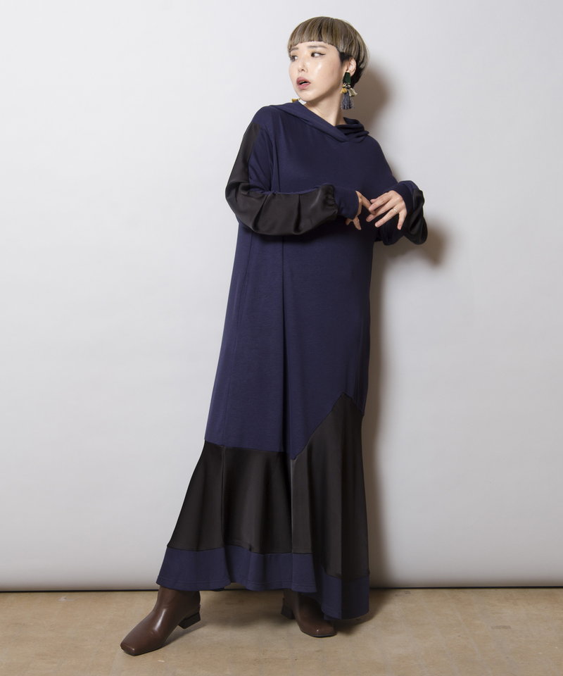NAVY styling(158cm)