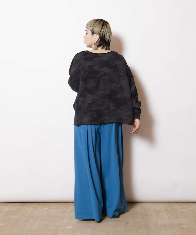 BLACK styling(158cm)