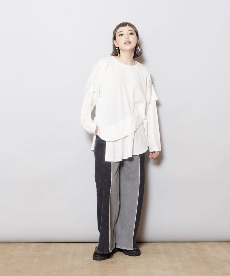 BLACK styling(158cm) size1