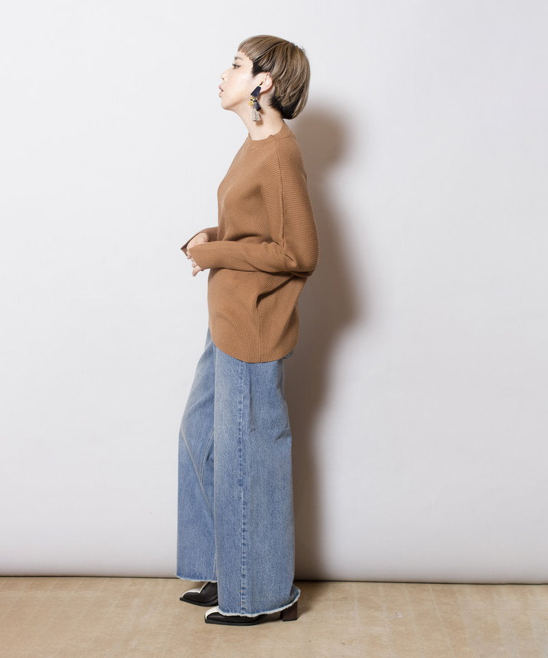 L.BLUE styling(158cm) size1
