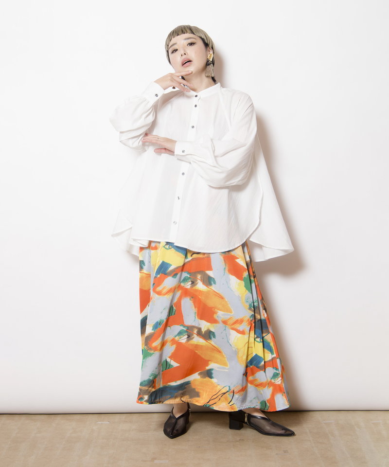 ORANGE styling(158cm)