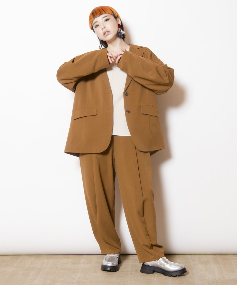 CAMEL styling(158cm)