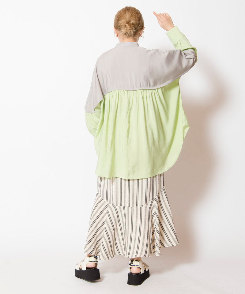 IVORY styling(159cm)