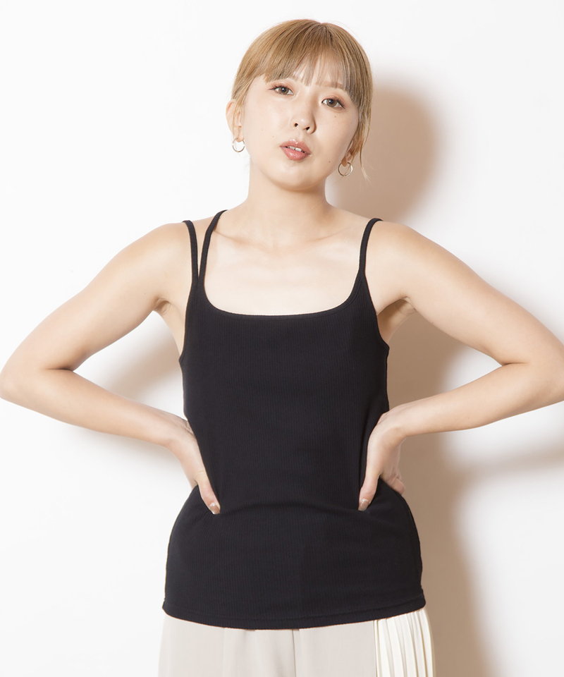 BLACK styling(159cm)