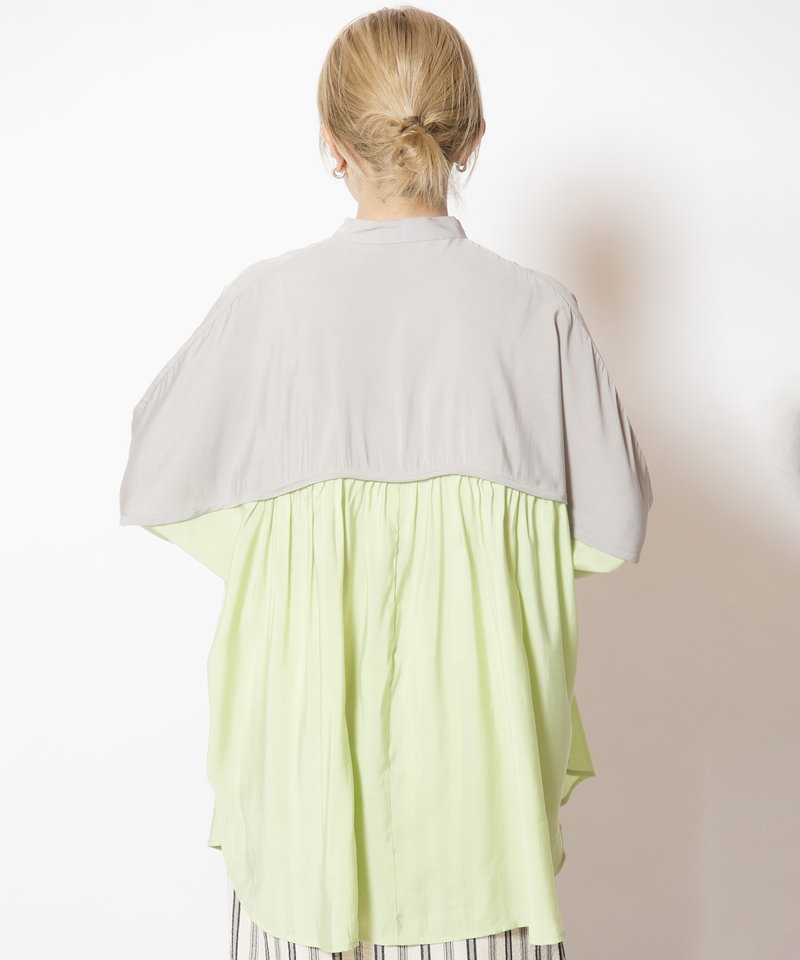 L.GREEN styling(159cm)