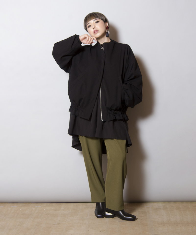 BLACK styling(158cm)