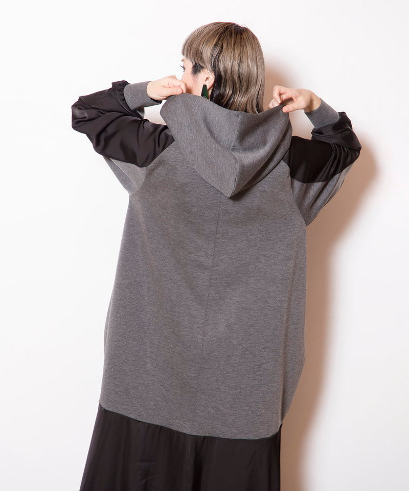 D.GRAY styling(158cm)
