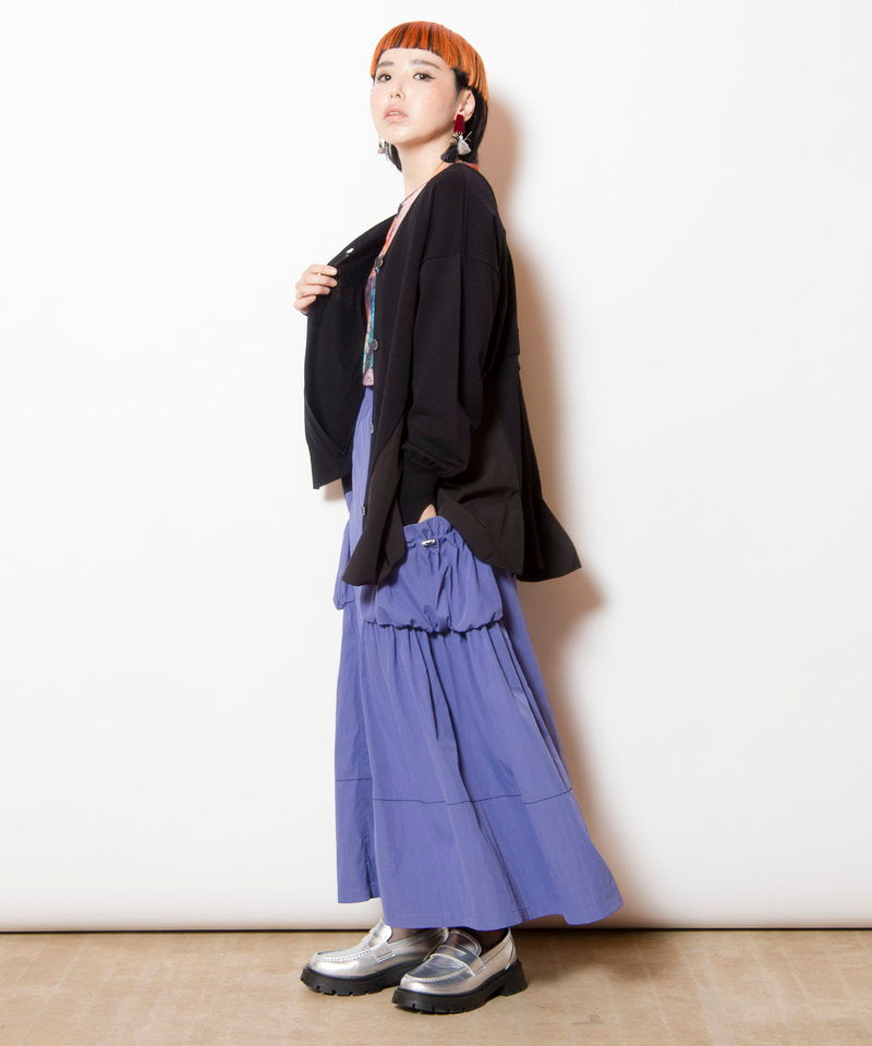 PURPLE styling(158cm)