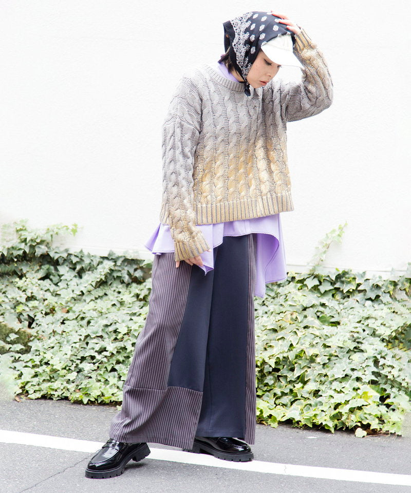 GRAY styling(158cm)