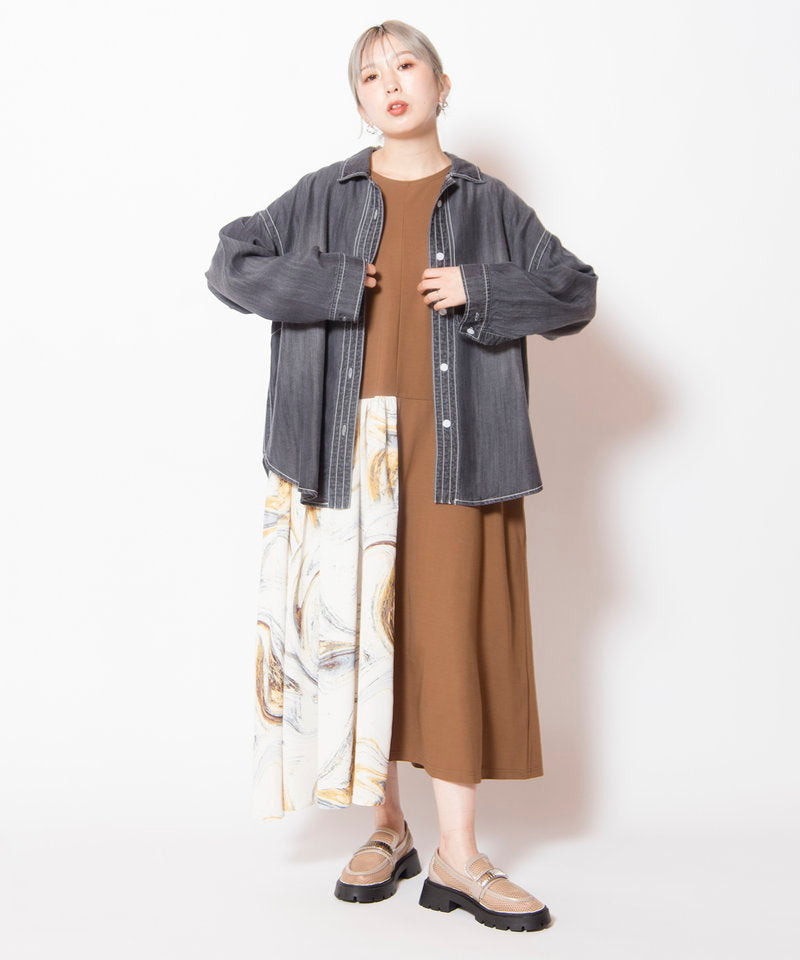 BLACK styling(159cm)