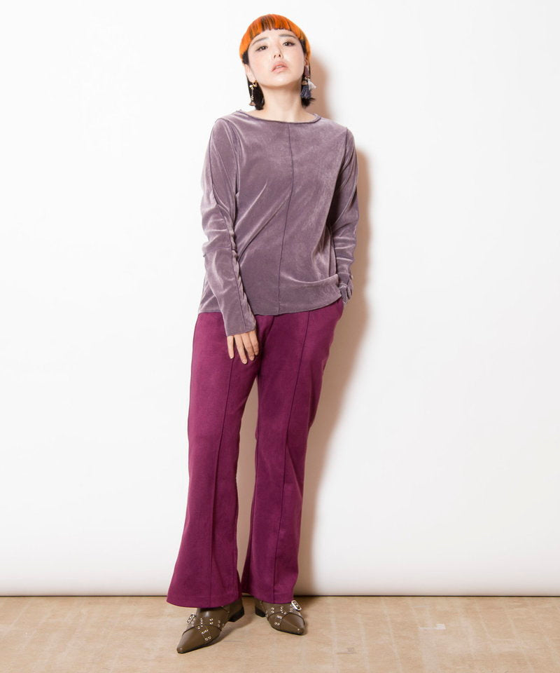 L.PURPLE styling(158cm)