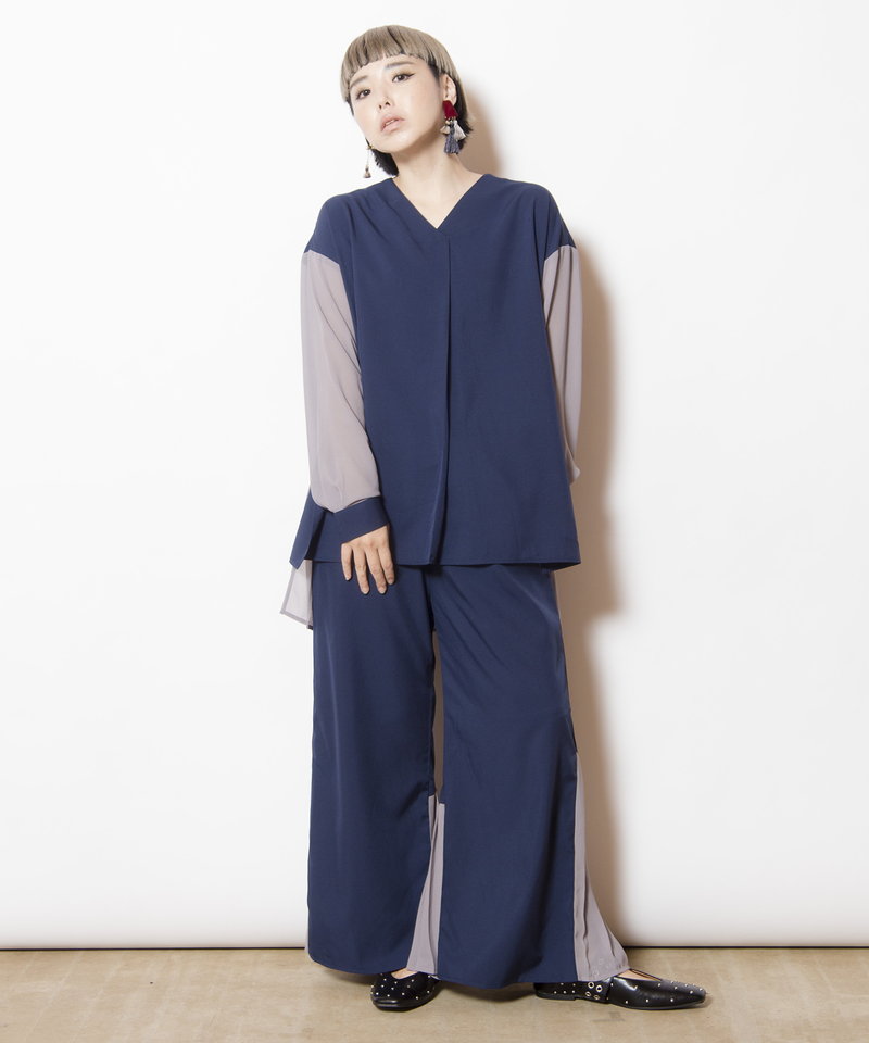 NAVY styling(158cm)