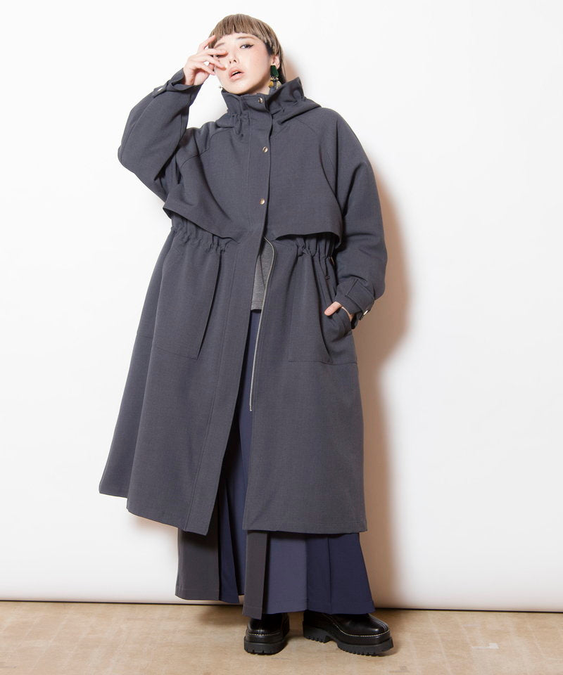 GRAY styling(158cm)