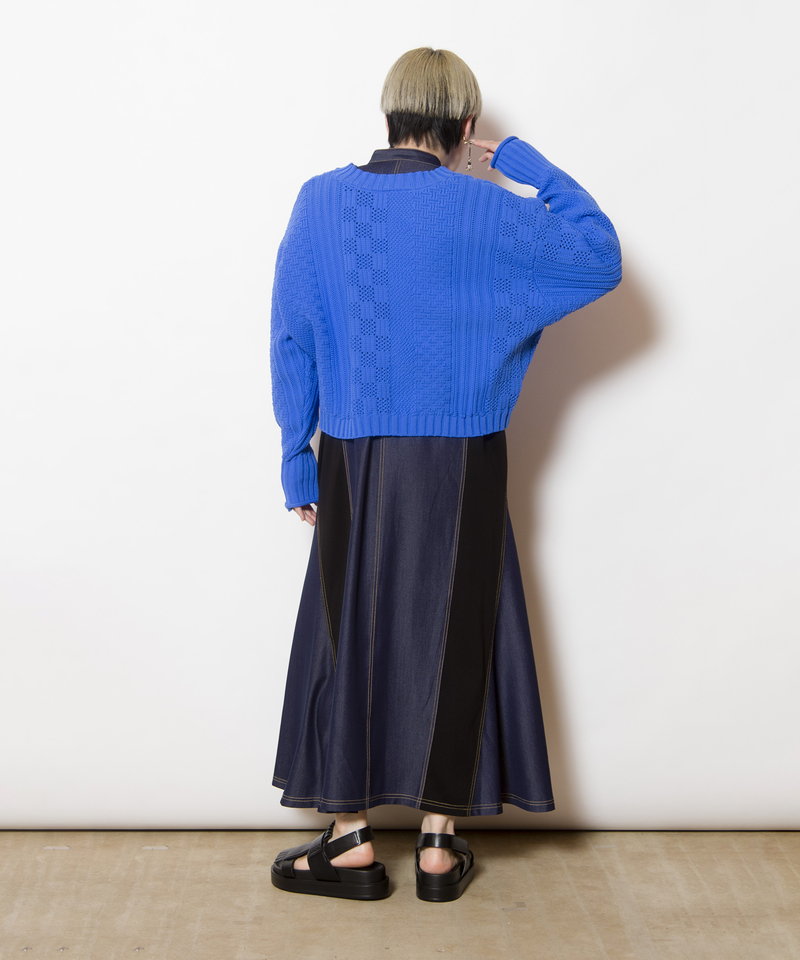 BLUE styling(158cm)