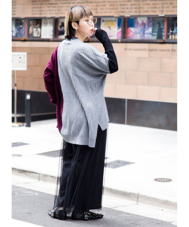 GRAY styling(158cm)