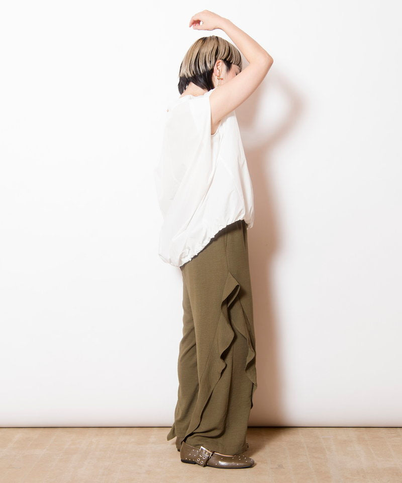 WHITE styling(158cm)