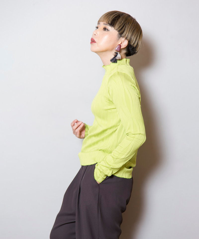 L.GREEN styling(158cm)