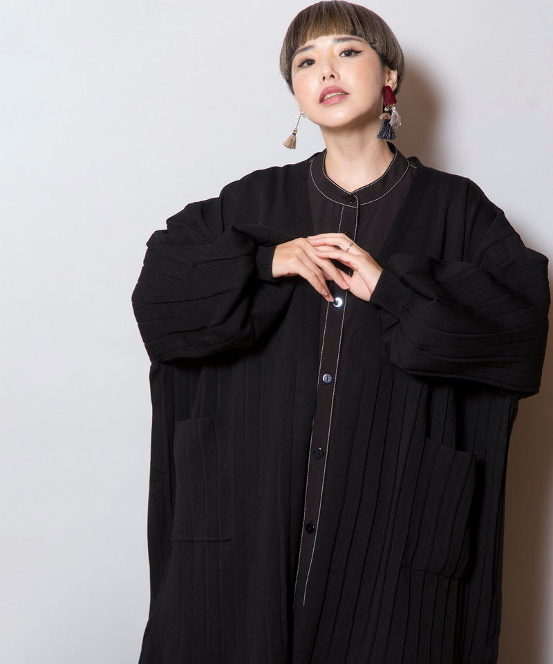 BLACK styling(158cm)