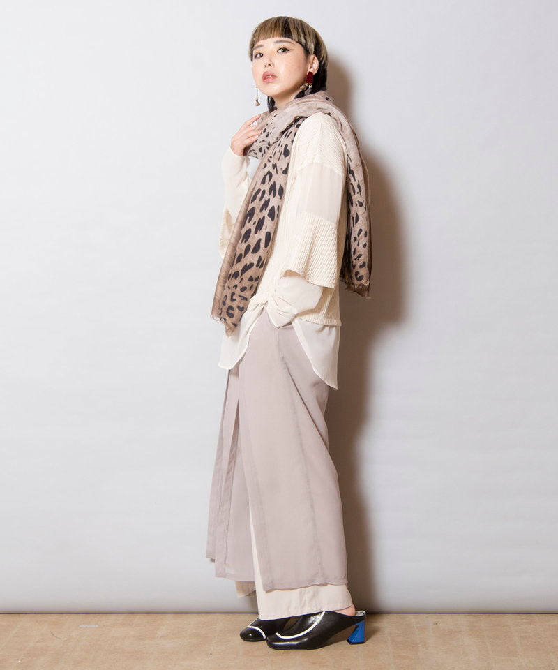 BEIGE styling(158cm)