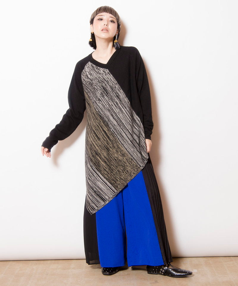 BLACK styling(158cm)