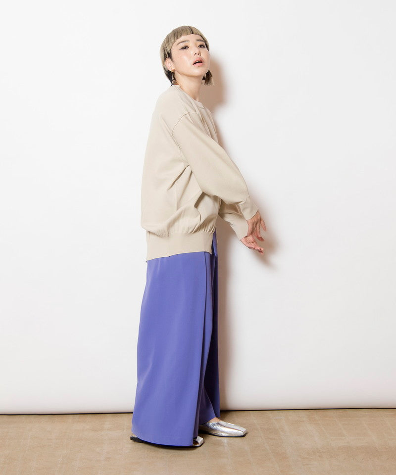 PURPLE styling(158cm)